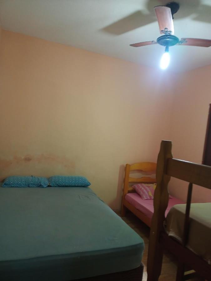 Villa Casa em Mongaguá Esterno foto